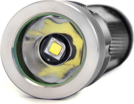 Фонарь ЯРКИЙ ЛУЧ G15 v.2 Gryphon 4606400106050 - изображение 4