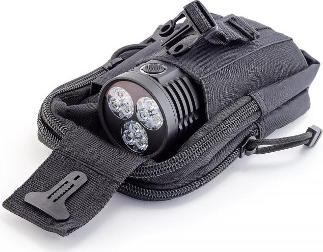 Фонарь ЯРКИЙ ЛУЧ GRYPHON G180 4606400001522 - изображение 3