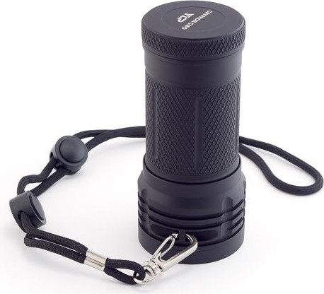 Фонарь ЯРКИЙ ЛУЧ GRYPHON G180 4606400001522 - изображение 4