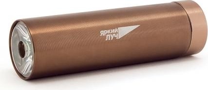 Фонарь ЯРКИЙ ЛУЧ L-080 LENS 4606400001492