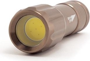 Фонарь ЯРКИЙ ЛУЧ L-090 COB 4606400001508 - изображение 3