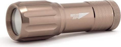 Фонарь ЯРКИЙ ЛУЧ L-090 COB 4606400001508