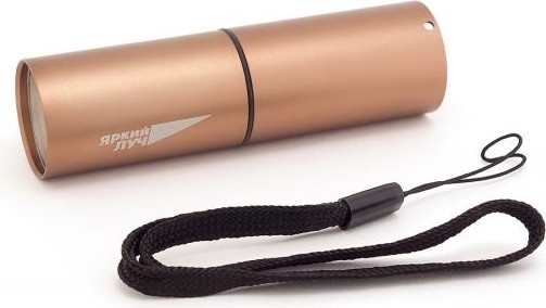 Фонарь ЯРКИЙ ЛУЧ L-100 COB 4606400001515 - изображение 2