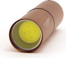 Фонарь ЯРКИЙ ЛУЧ L-100 COB 4606400001515 - изображение 3