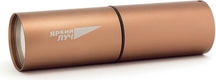 Фонарь ЯРКИЙ ЛУЧ L-100 COB 4606400001515
