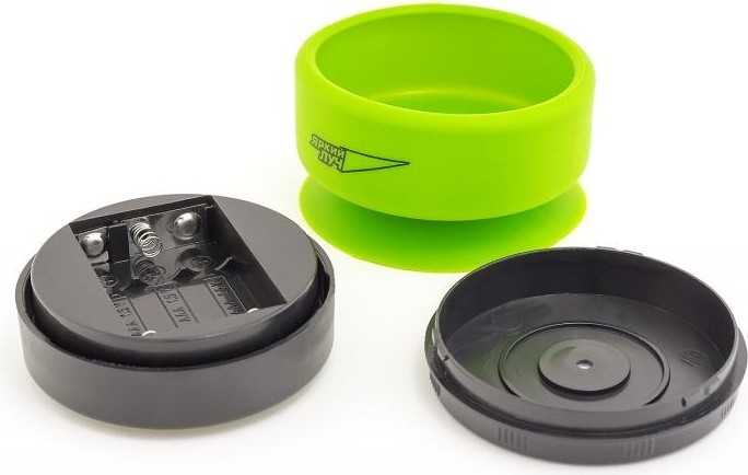 Фонарь ЯРКИЙ ЛУЧ  L-210 "Лягушка" 4606400001539 - изображение 3