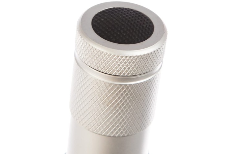 Фонарь ЯРКИЙ ЛУЧ L-903B алюмин. корпус, 9 светодиодов 4606400030652 - изображение 4