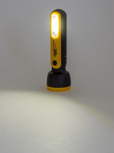 Фонарь ЯРКИЙ ЛУЧ LA-110 4606400106395 - изображение 5