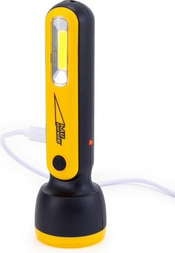 Фонарь ЯРКИЙ ЛУЧ LA-110 4606400106395 - изображение 3