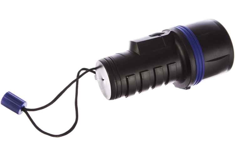 Фонарь ЯРКИЙ ЛУЧ LE-3406 "Ночной снайпер" 4АА 4606400102038 - изображение 3