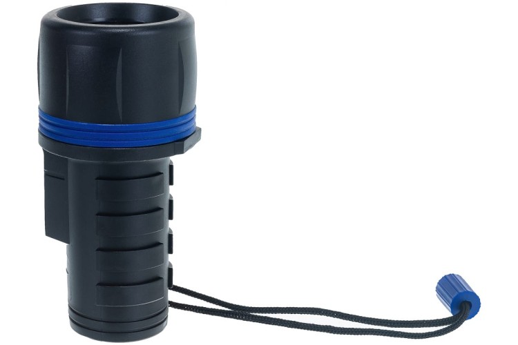 Фонарь ЯРКИЙ ЛУЧ LE-3406 "Ночной снайпер" 4АА 4606400102038 - изображение 5