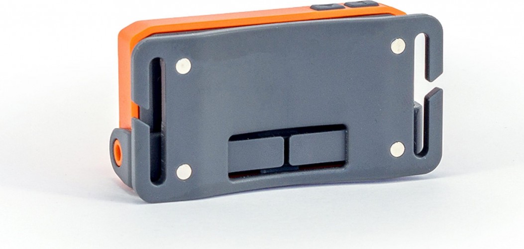 Фонарь ЯРКИЙ ЛУЧ LH-120 DROID ACCU налобный, диммер, li-po 500mah 4606400106296 - изображение 5