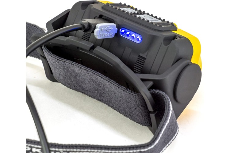 Фонарь ЯРКИЙ ЛУЧ LH-15A COB 6 реж. 4606400106661 - изображение 3