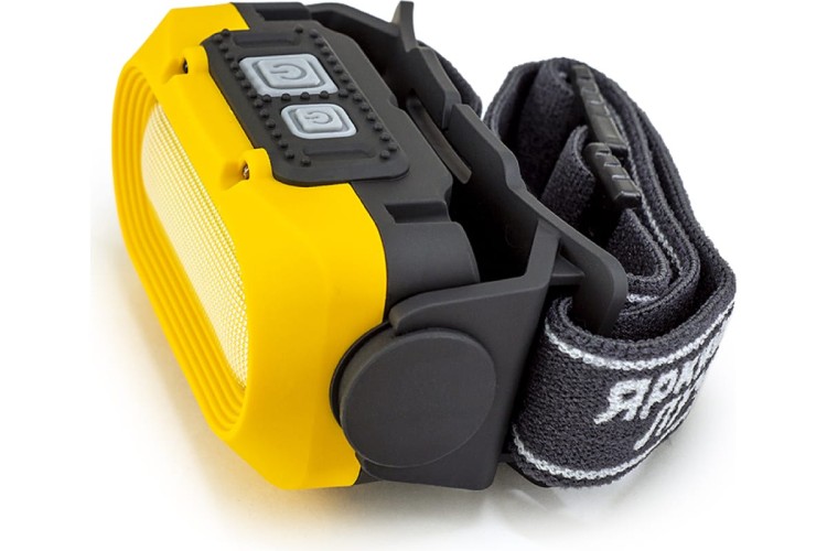 Фонарь ЯРКИЙ ЛУЧ LH-15A COB 6 реж. 4606400106661 - изображение 2