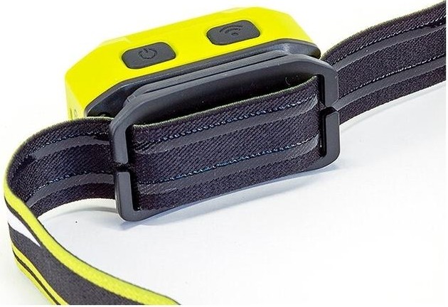 Фонарь ЯРКИЙ ЛУЧ LH-480A MA-HALO II налобный 4606400106258 - изображение 5