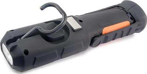 Фонарь ЯРКИЙ ЛУЧ OPTIMUS 4606400615071 - изображение 2