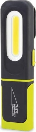 Фонарь ЯРКИЙ ЛУЧ OPTIMUS ACCU Pocket Twist 4606400106340
