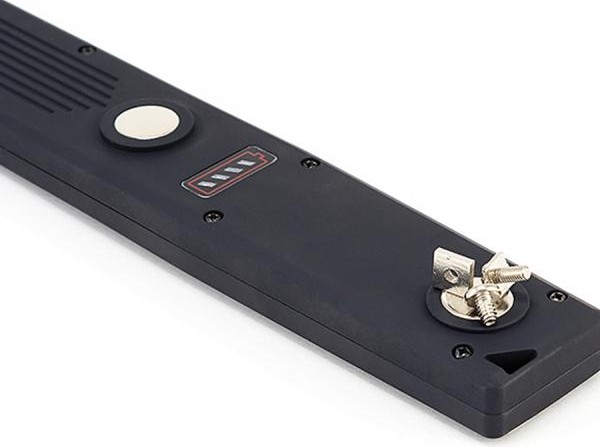 Фонарь ЯРКИЙ ЛУЧ OPTIMUS ACCU Flat SMD магнит 4606400106357 - изображение 4