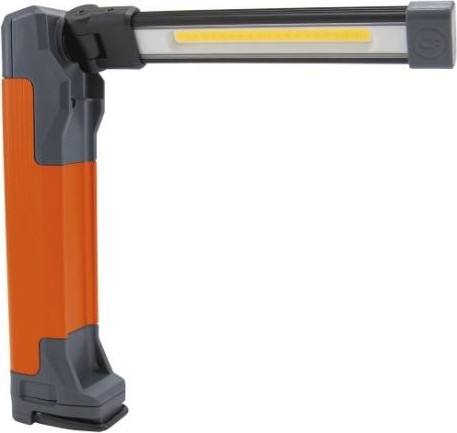 Фонарь ЯРКИЙ ЛУЧ OPTIMUS ACCU Fold 240 4606400106272