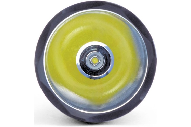 Фонарь ЯРКИЙ ЛУЧ T10 v.2 3 реж. 4606400105688 - изображение 3