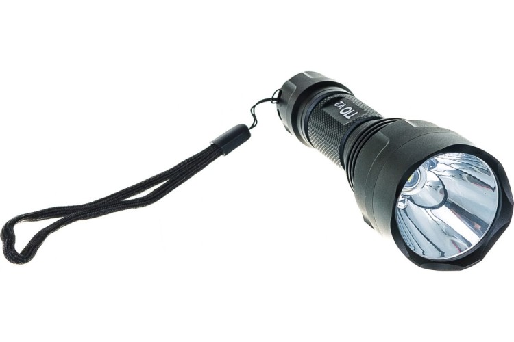 Фонарь ЯРКИЙ ЛУЧ T10 v.2 3 реж. 4606400105688 - изображение 5