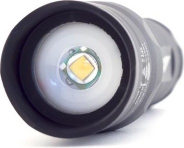 Фонарь ЯРКИЙ ЛУЧ T4 "Focus v.2" 4606400105817 - изображение 2