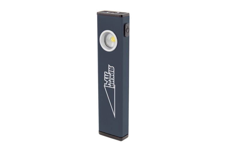 Фонарь ЯРКИЙ ЛУЧ XS-200 Scout Mini SMD 3 реж 4606400106319
