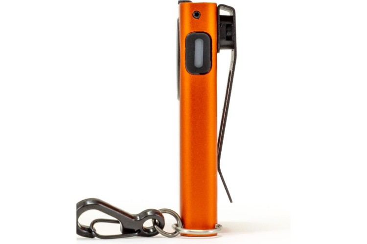 Фонарь ЯРКИЙ ЛУЧ XS-400 BACKUP 400лм, 4 реж 4606400106807 - изображение 5