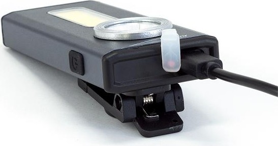 Фонарь ЯРКИЙ ЛУЧ XS -510 Scout COB 4606400106241 - изображение 4