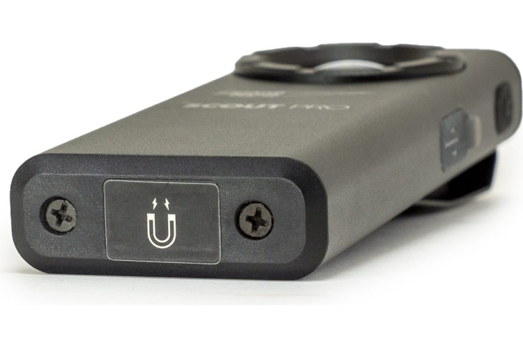 Фонарь ЯРКИЙ ЛУЧ XS-800 Scout Pro COB 3 реж 4606400106791 - изображение 5