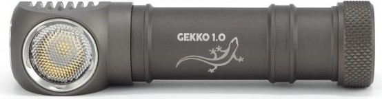 Фонарь ЯРКИЙ ЛУЧ YLP GEKKO 1.0 налобный 4606400106326 - изображение 5