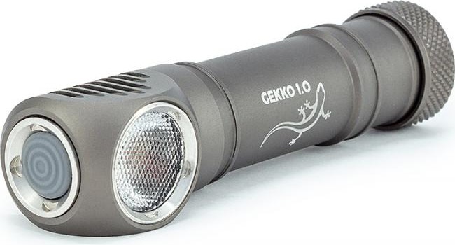 Фонарь ЯРКИЙ ЛУЧ YLP GEKKO 1.0 налобный 4606400106326 - изображение 4