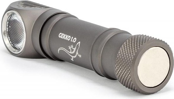 Фонарь ЯРКИЙ ЛУЧ YLP GEKKO 1.0 налобный 4606400106326 - изображение 3