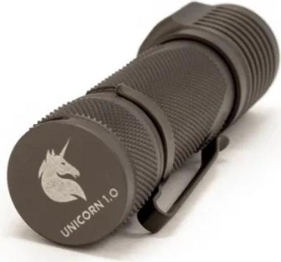 Фонарь ЯРКИЙ ЛУЧ YLP Unicorn 1.0 4606400106081 - изображение 2