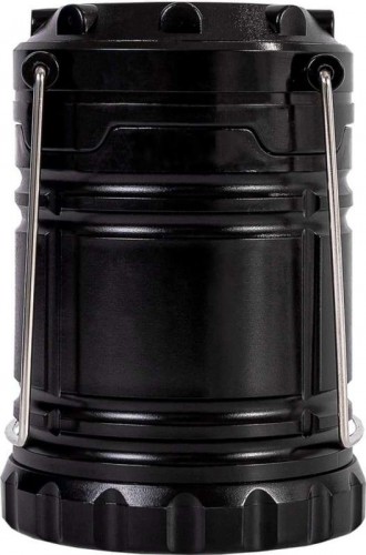 Фонарь кемпинговый GLANZEN CFL-0350-5803 светодиодный аккумуляторный USB - изображение 3