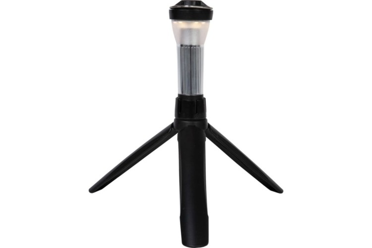 Фонарь кемпинговый GLANZEN CFL-0005-100 аккумуляторный светодиодный usb