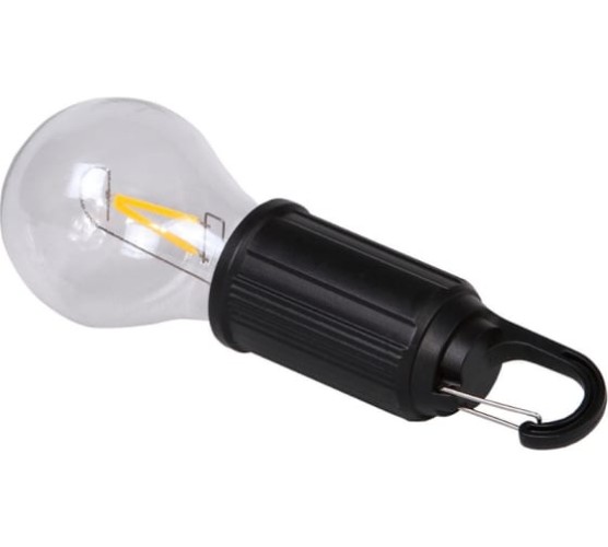 Фонарь кемпинговый GLANZEN CFL-0003-100 аккумуляторный светодиодный usb - изображение 2