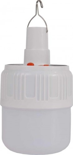 Фонарь кемпинговый GLANZEN CFL-0200-V51 светодиодный аккумуляторный USB - изображение 3