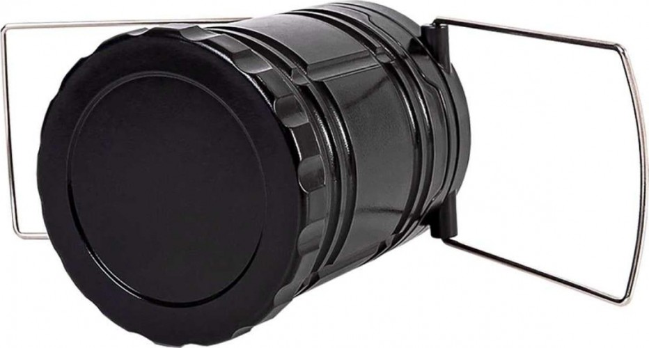 Фонарь кемпинговый GLANZEN CFL-0350-5803 светодиодный аккумуляторный USB - изображение 4