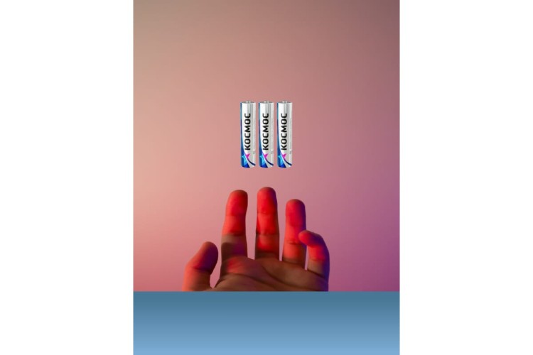 Фонарь кемпинговый КОСМОС KOC602B походный теплый свет + мультиколор - изображение 5