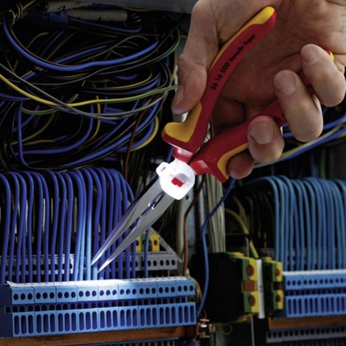 Фонарь KNIPEX 0011V50 KN-0011V50 - изображение 2