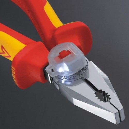 Фонарь KNIPEX 0011V50 KN-0011V50 - изображение 3