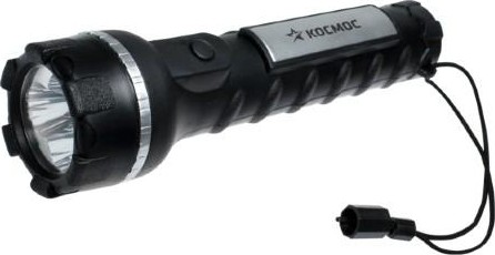 Фонарь КОСМОС 2056LED влагозащищенный KOC2056LED