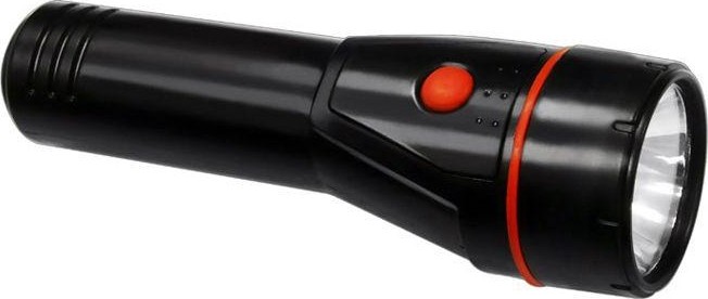 Фонарь КОСМОС 8109T пластик (2*R20) KOC8109T