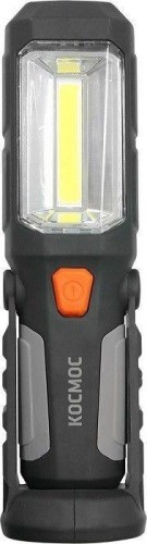 Фонарь КОСМОС Au6003COB многофункциональный KOCAu6003COB