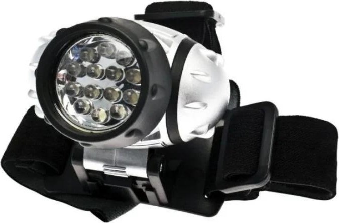 Фонарь КОСМОС H14-LED налобный KOC-H14-LED