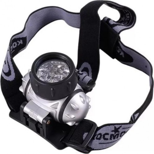 Фонарь КОСМОС H14-LED налобный KOC-H14-LED - изображение 2