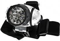 Фонарь КОСМОС H19-LED налобный KOC-H19-LED