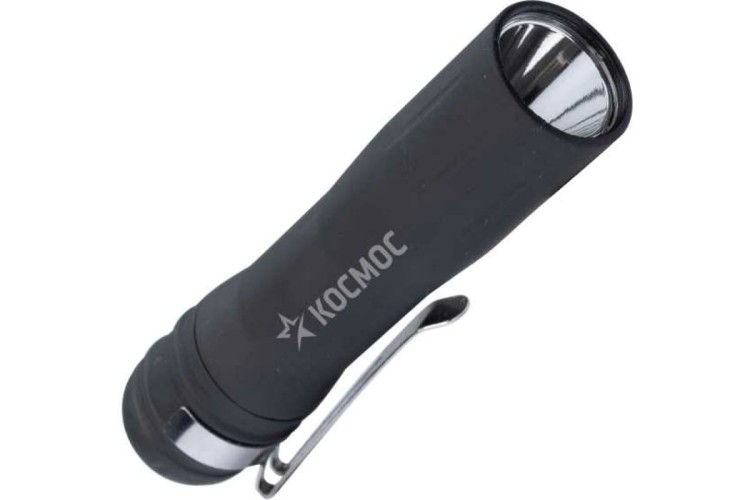 Фонарь КОСМОС KOC120B ручной