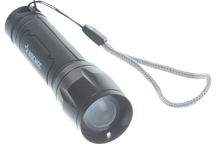 Фонарь КОСМОС KocAc1011Lith - изображение 5